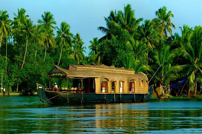 Kerala, best places to visit