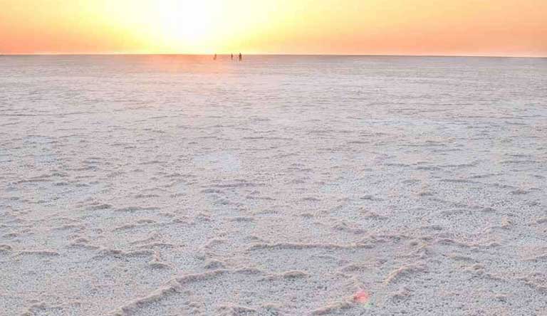 Rann of Kutch, best places to visit