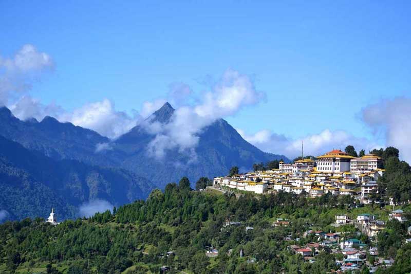 Tawang, best places to visit