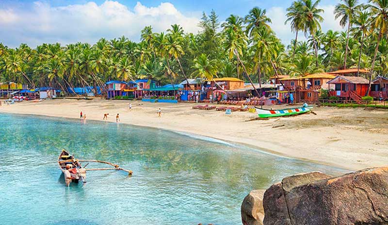 Goa, best places to visit