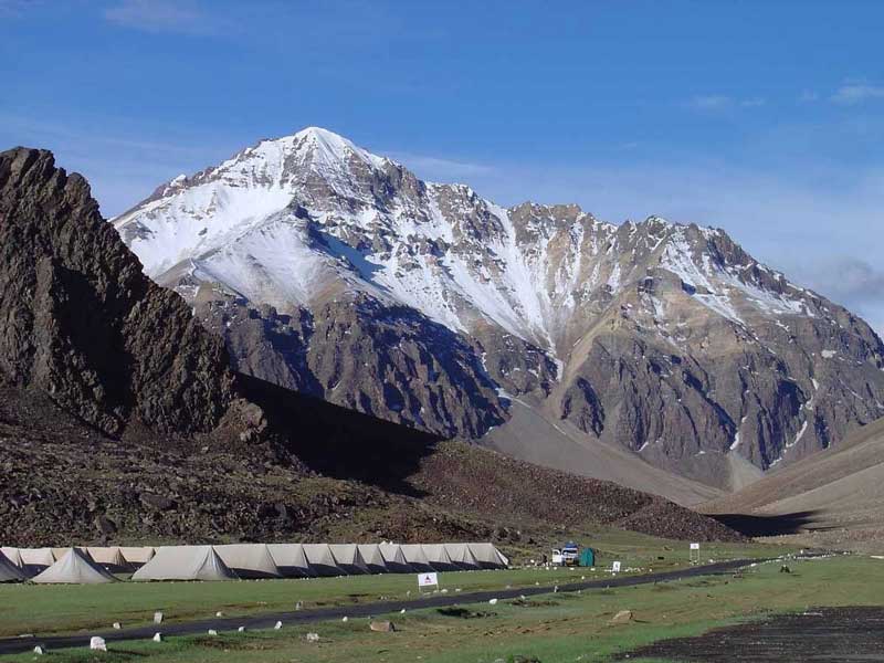 Leh Ladakh, best places to visit