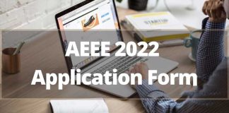 AEEE 2022 Counselling